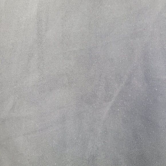 Revolves BCBGMAXAZRIA Faux Suede High-Waisted Mason Leggings L Black Baddie - Picture 7 of 12